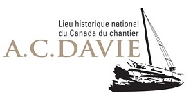 Lieu historique national du chantier A.C. Davie
